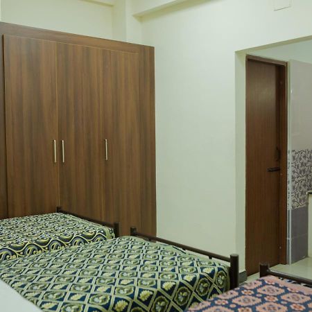 Hotel Aalayam Tiruvannamalai Exterior photo